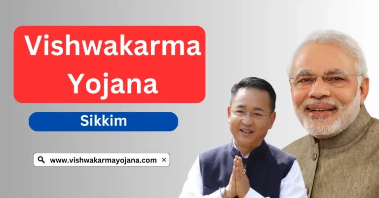 vishwakarma yojana sikkim