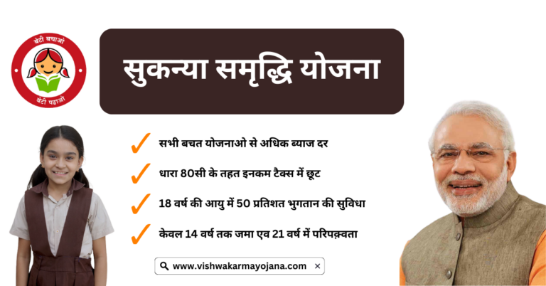 Sukanya Samriddhi Yojana